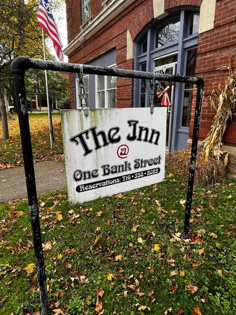 The Inn at One Bank Street