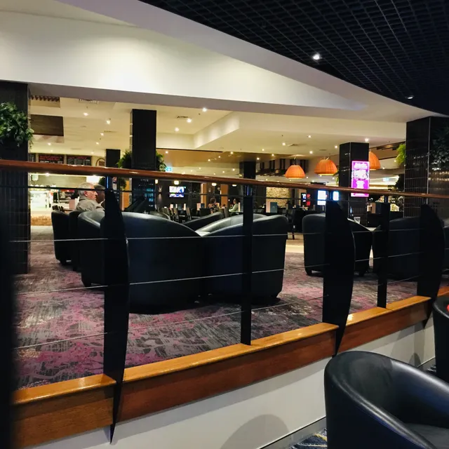 Seven Hills-Toongabbie RSL