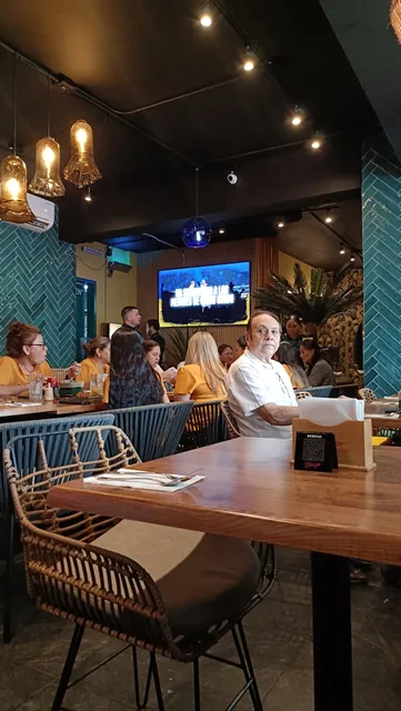 Catalejo Restaurante