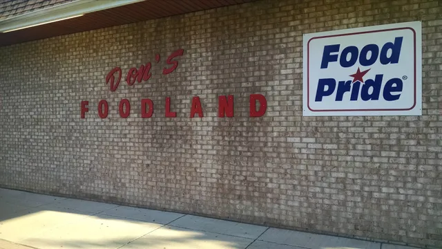 Don's Foodland