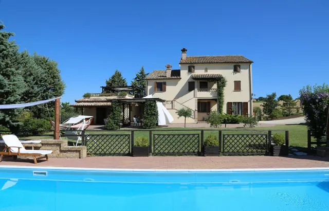 Country House Binnella