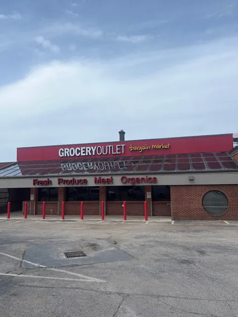 Grocery Outlet