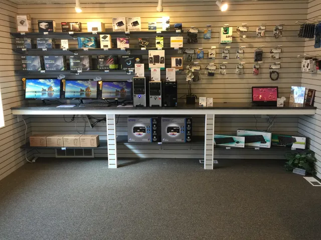 The Computer Guy Store