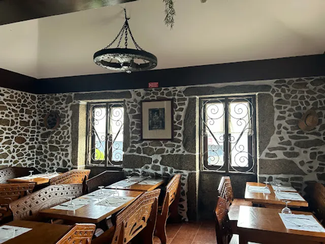 Restaurante Gruta do Fado