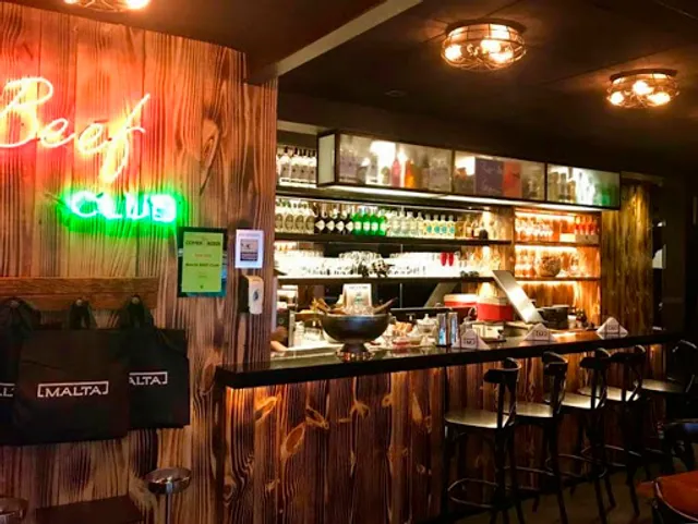 Malta Beef Club