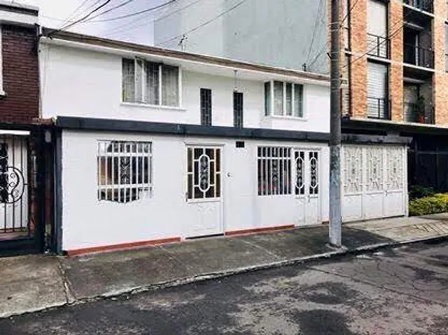 VIVIENDA TURÍSTICA “EL CORONEL”