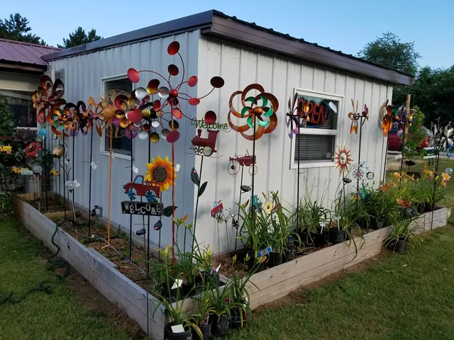 A Unique Boutique LLC Gift Shop