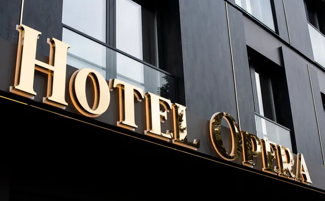 Hotel Opera