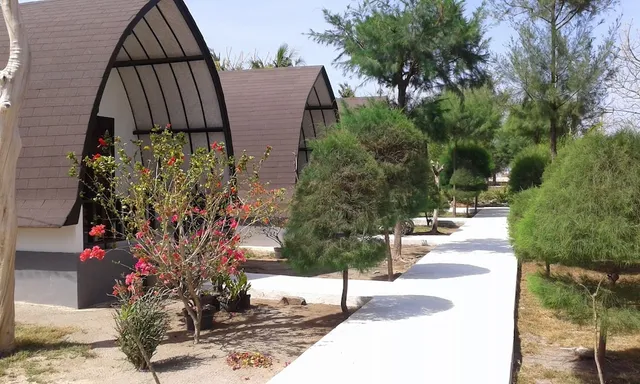 Nusa Indah Bungalows