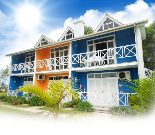 Pousada Estaçao Sol e Lua