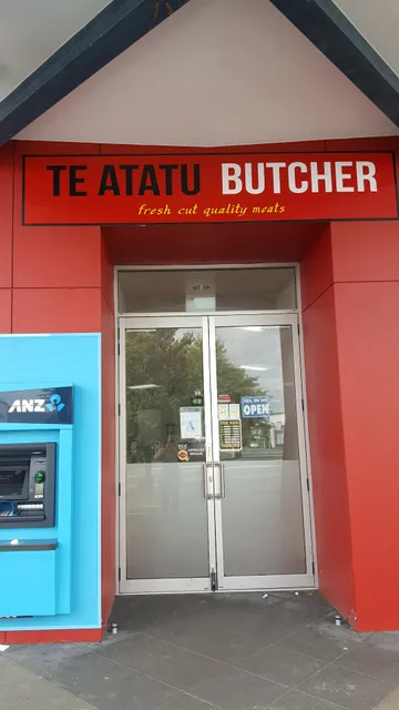 Te Atatu Butcher