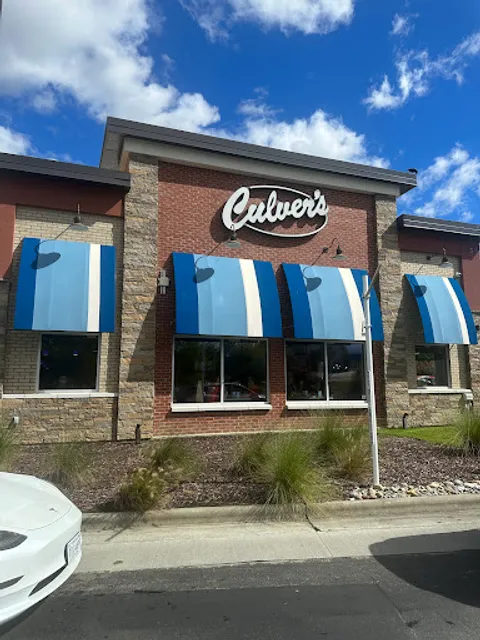Culver’s
