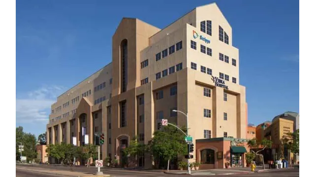 Scripps Coastal Medical Center Hillcrest