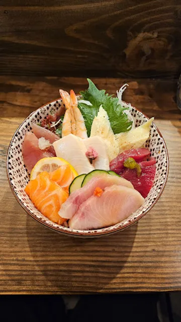 Zentarou Sushi and Sake Bar