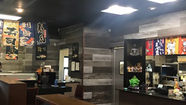 Oriental Express Restaurant