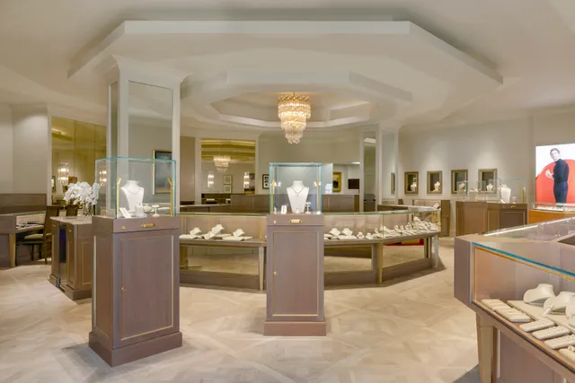 Boudreaux's Jewelers