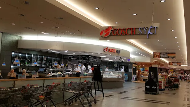 GOSCH Sylt CITTI Lübeck