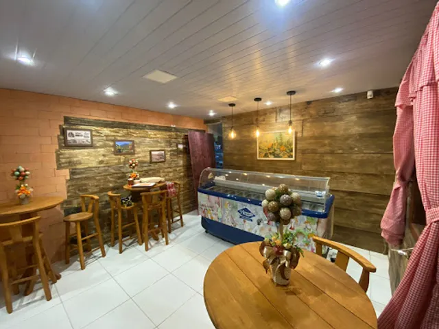 Vigolana Gelateria & Café