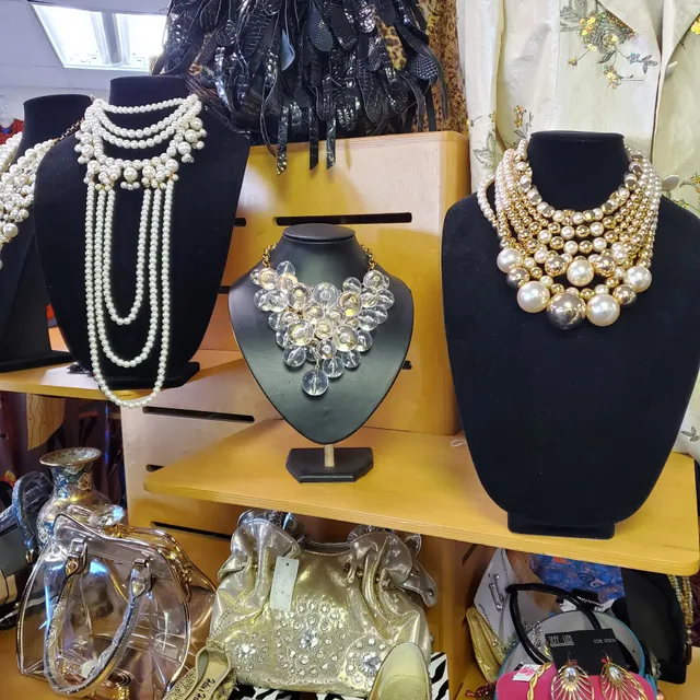 Beyond Perfection Boutique & Salon