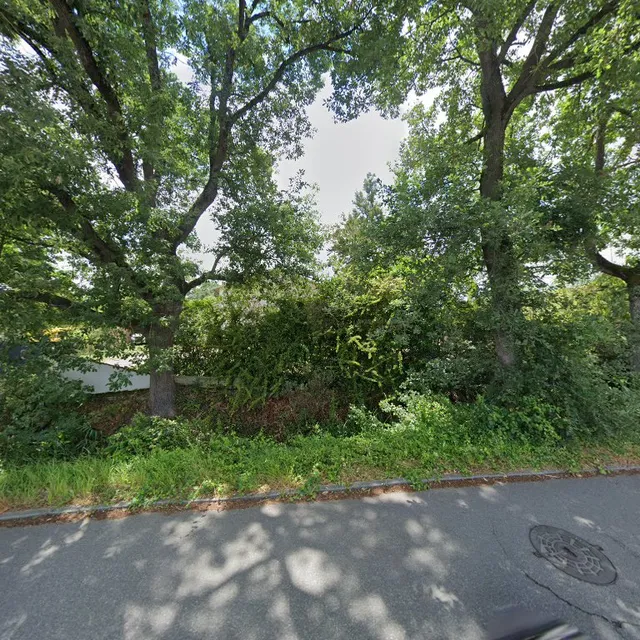 Au Jardin de la Saudrune