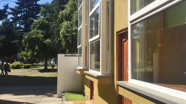 Tribu Malen apart Hotel. Temuco