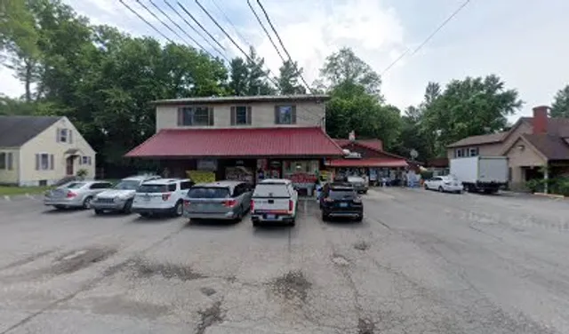 Main Street Deli
