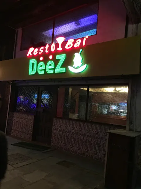 DeeZ Biryani | Kebab | Curry - Restaurant & Bar