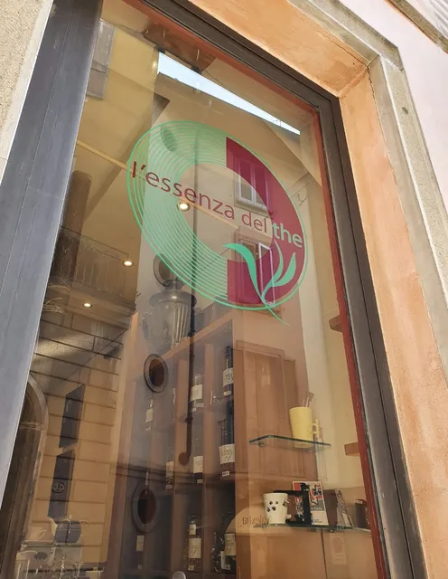 L' essenza del the®