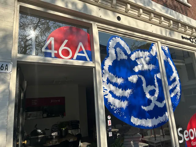 Seoulful Chicken & Bibim