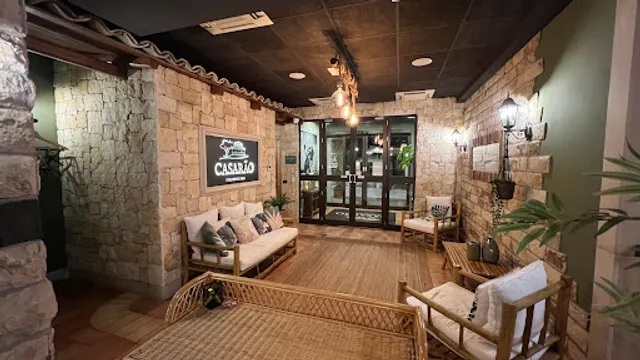 Casarão Churrascaria