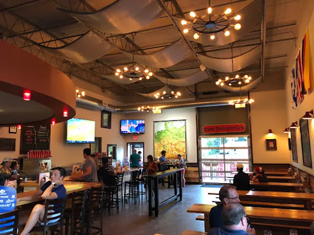 Kansas City Bier Company