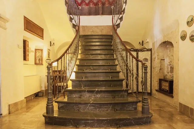 Son Cleda Boutique Hotel