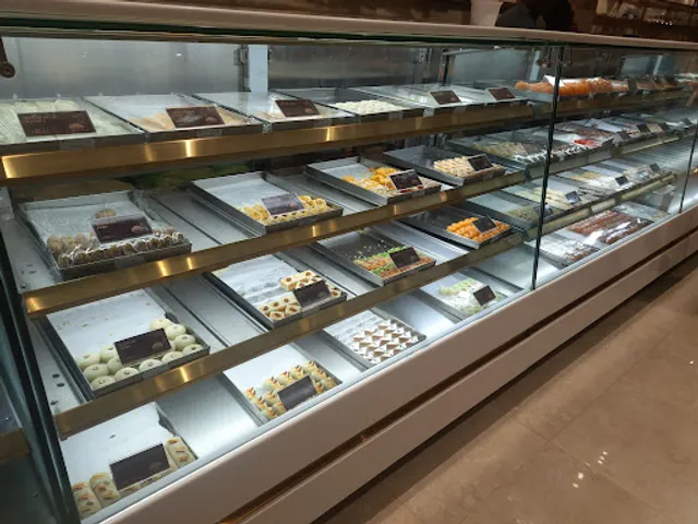 Loiee Mithai & Rasoi