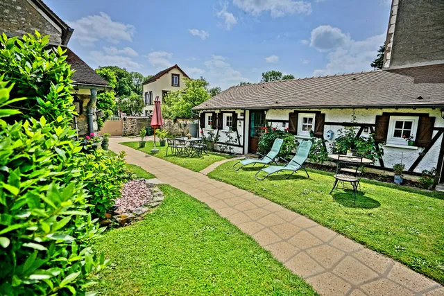 A la belle Etoile de Paris à Honfleur