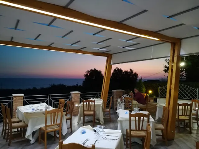 Le Sirene - Pizzeria & Sfizi