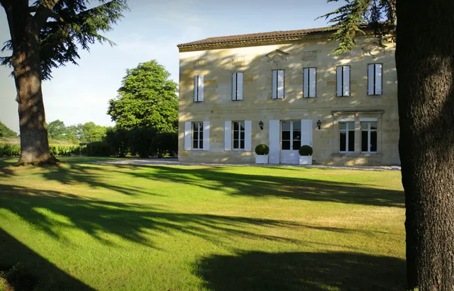 Château Bonalgue - Pomerol