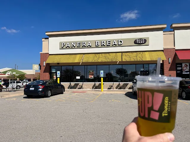 Panera Bread
