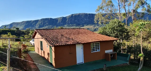 Sítio Trilha das Flores