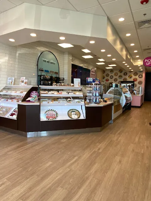Marble Slab Creamery