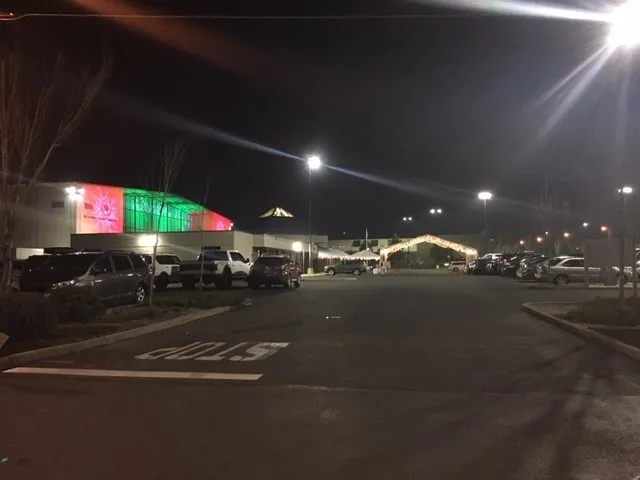 Medford Armory Rental Venue