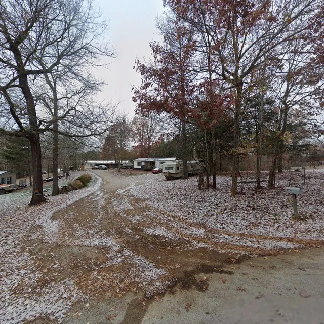 Charlie's Electronics