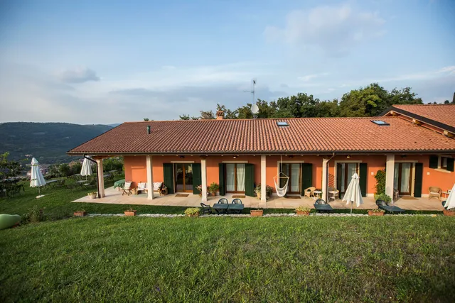 Agriturismo Il Pianetto