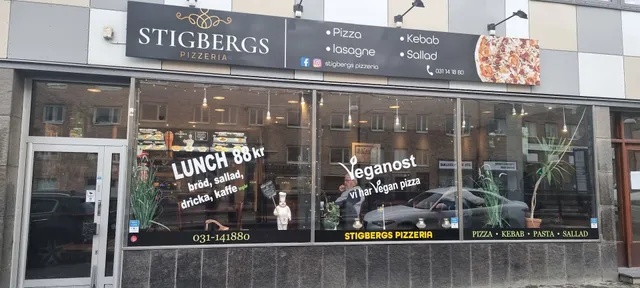 Stigbergs Pizzeria