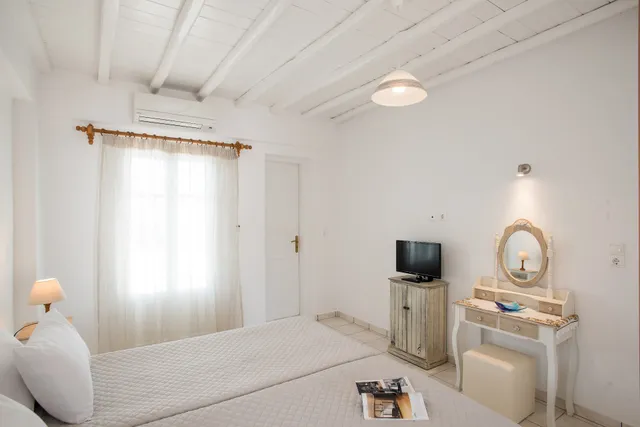 Olga's Studio & Apartment Mykonos