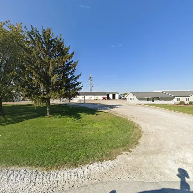 Helena Agronomic Center