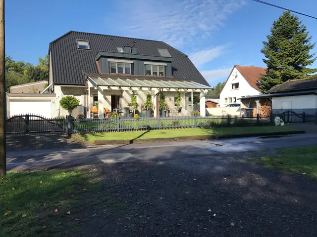 Ferienwohnung Husner Bad Oeynhausen