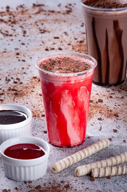 SHEIK Burgers & Pizzas