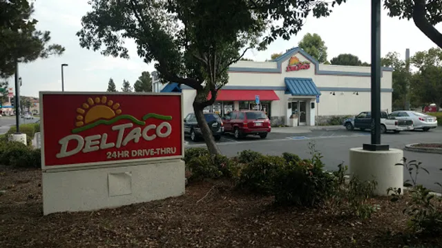 Del Taco