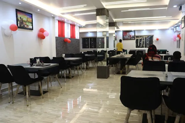 Food Villa Restaurant