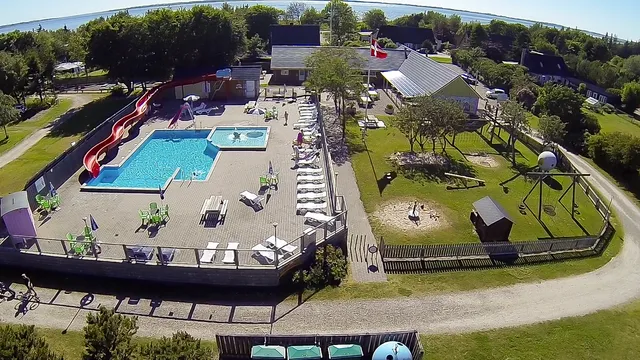 Farsø Fjord Camping